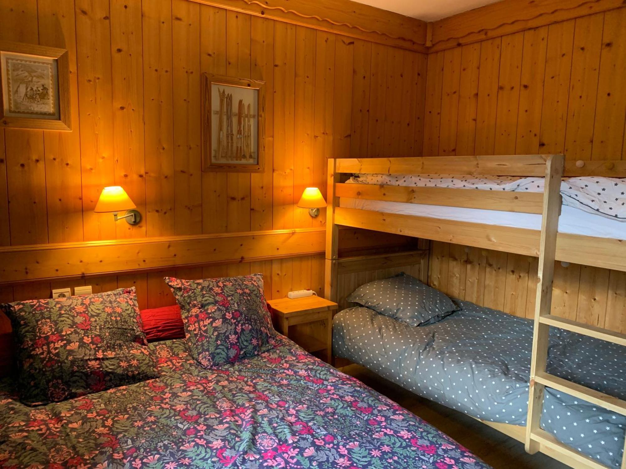 Appartement T2 Pour 6 Personnes A Комблу Экстерьер фото