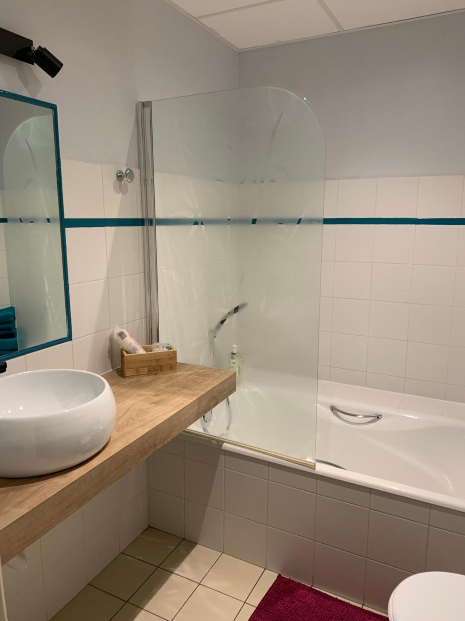 Appartement T2 Pour 6 Personnes A Комблу Экстерьер фото