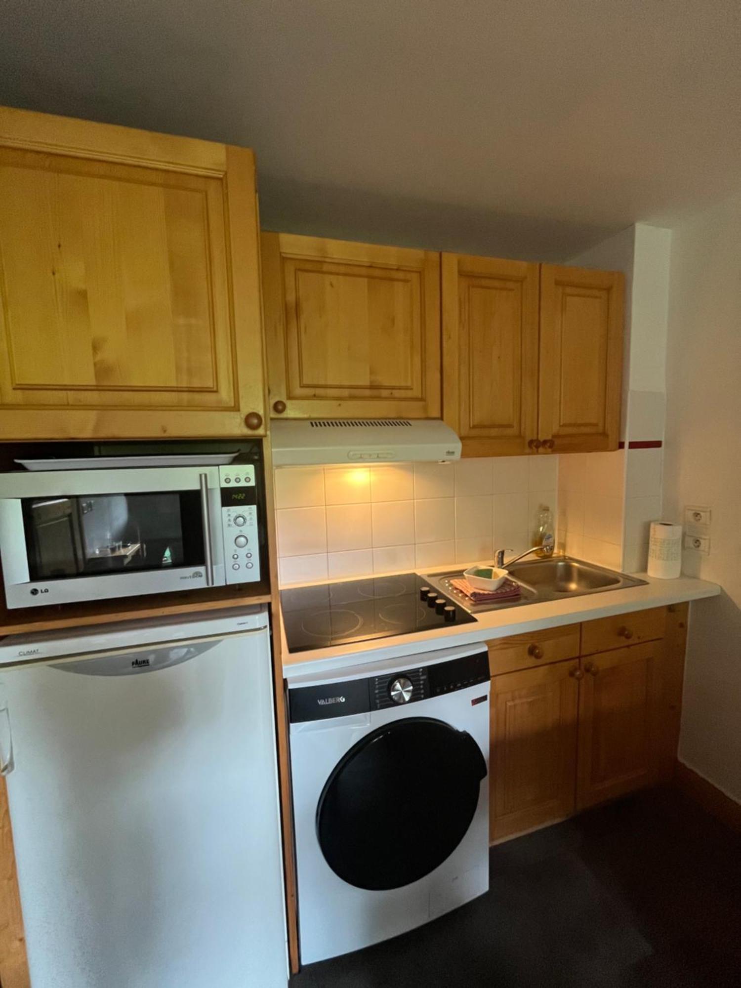 Appartement T2 Pour 6 Personnes A Комблу Экстерьер фото