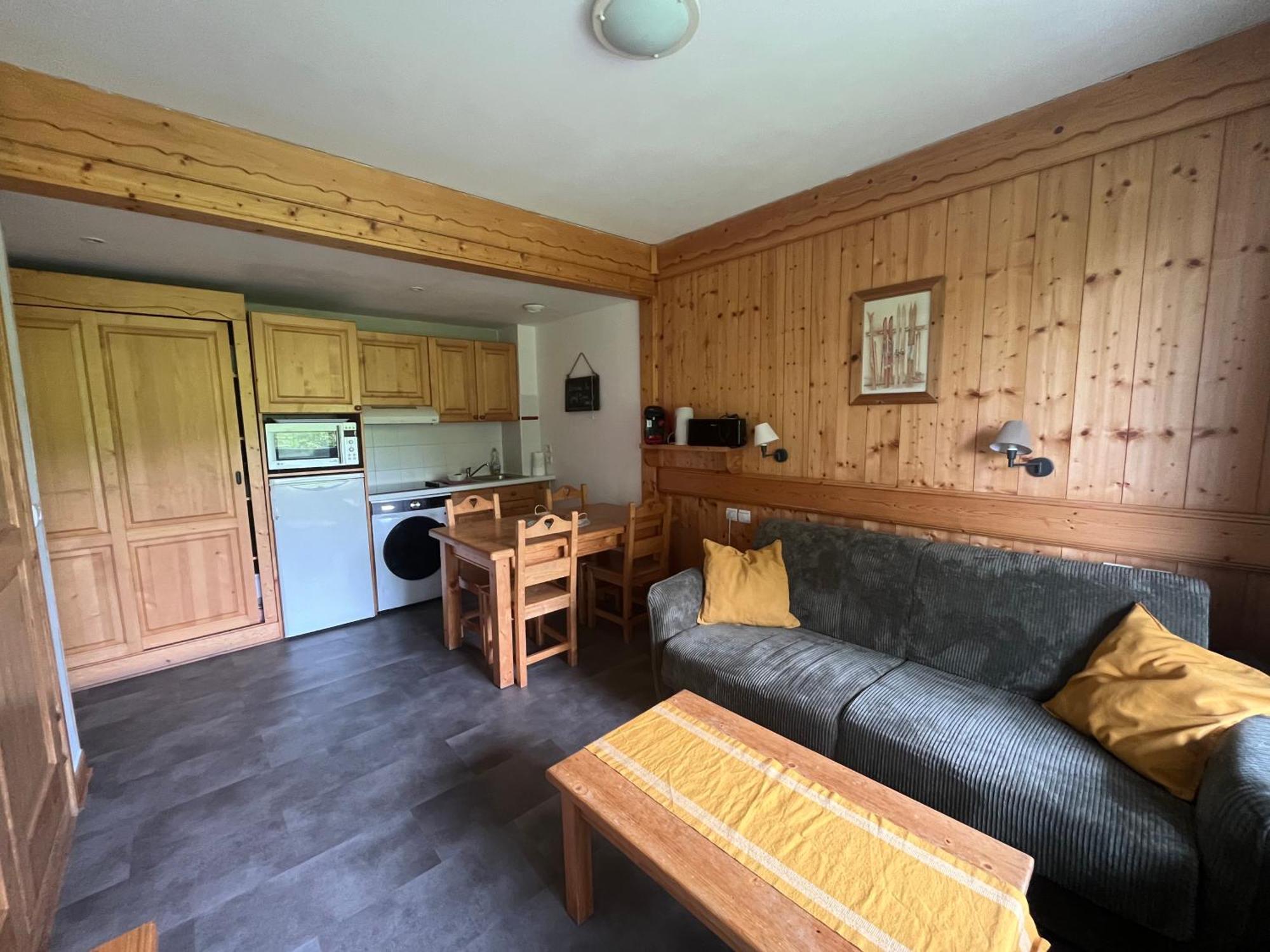 Appartement T2 Pour 6 Personnes A Комблу Экстерьер фото